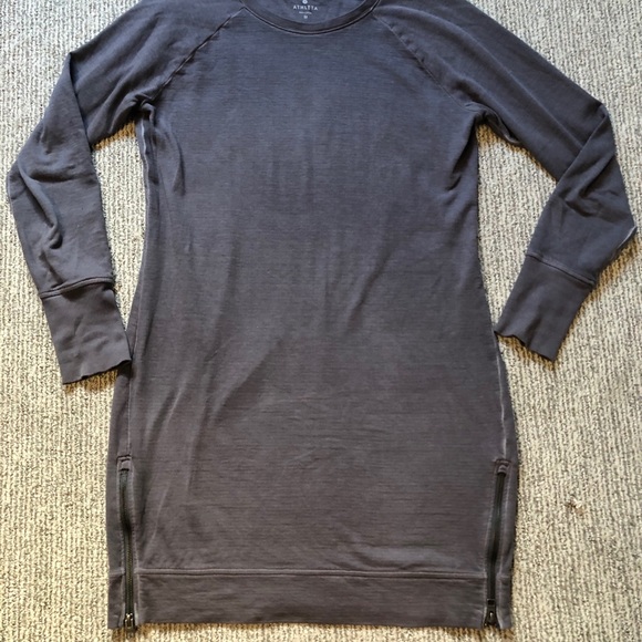 Athleta Dresses & Skirts - Athleta sweater dress